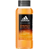 adidas - Active Skin & Mind – Duschgel Energy Kick Herren 250 ml