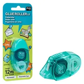 Plus Japan Kleberoller TG-1512 10 St.