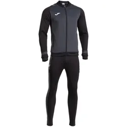 JOMA Lider Trainingsanzug 151 - antrazith/schwarz 3XL