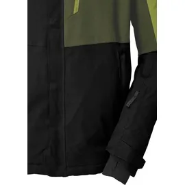 KILLTEC KSW 52 Herren Skijacke Schwarz XL