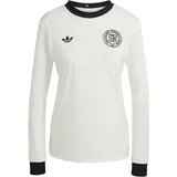 adidas DFB 125 Jahre Jubiläumstrikot 2025 Damen langarm Gr. S