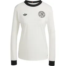 adidas DFB 125 Jahre Jubiläumstrikot 2025 Damen langarm Gr. S