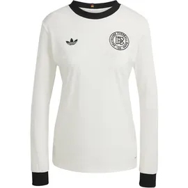 adidas DFB 125 Jahre Jubiläumstrikot 2025 Damen langarm Gr. S