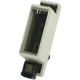 Allnet ALL4020 Schwarz, Weiß 114 g