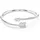 Swarovski Idyllia Armreif Weiß 5737264 Größe M