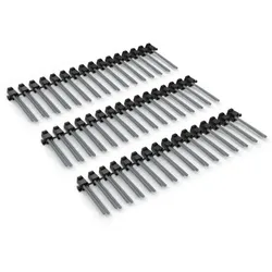 Kärcher  Borstenband im Dreier- pack