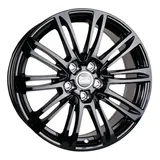 mam wheels A4 7,0 x 16 5 x 112 ET48 Schwarz