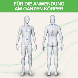 BACKLAxx Gitterpflaster Set a b c 140 St Pflaster