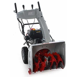 Ama NPS 756 - Benzin-Schneefräse - Loncin G210
