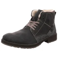 Rieker Boots in grau | Gr.: 42