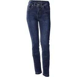 Claw Britt, Jeans Damen - Blau - 28