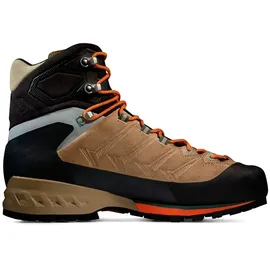 Mammut Kento Tour High GTX Schuhe (Größe 44,