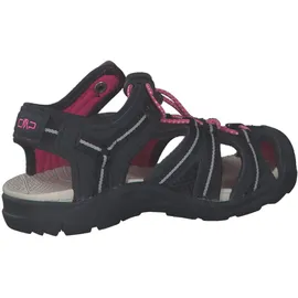 CMP Aquarii 2.0 Kinder ANTRACITE-Purple FLUO 32