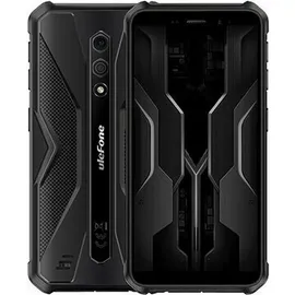 Ulefone Armor X12 Pro 4 GB RAM 64 GB Black