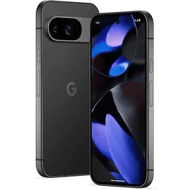 Google Pixel 9 128 GB obsidian