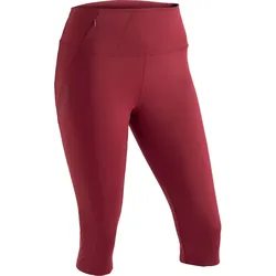 Outdoorhose Arenit Capri 38