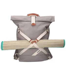 Zwei Yoga YR250 Gelb