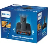 Philips FC8079/01 Mini-Turbo-Saugbürste Akku-Staubsauger