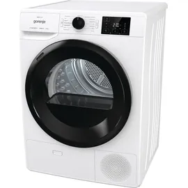 Gorenje DPNE82/GN Wärmepumpentrockner (8 kg)