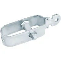 GAH Alberts Drahtspanner 100 mm Blau