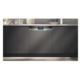 Siemens SN53ES27BE integrierbarer Geschirrsüler 60cm breit 42dB