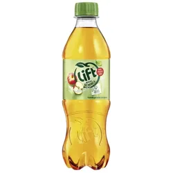 Lift Apfelschorle 0,5L