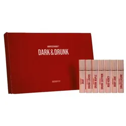 Dark & Drunk Discovery Set