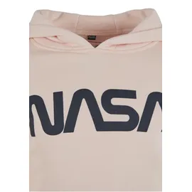 Mister Tee Cropped Pink 110