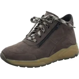 Solidus Stiefeletten Kea 020 in grau | Gr.: 37