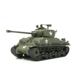 1:35 US M4A3E8 Sherman Easy Eight Euro