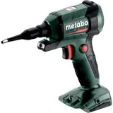 Metabo BP 18 LTX BL Akku Blaspistole 18 V Brushless + 1x LiHD Akku 5,5 Ah + Ladegerät