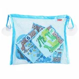 HABA 306446 Badespielzeug Zahlenpuzzle