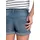 KangaROOS Jeans-Shorts Blau 134