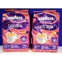 Lavazza Caffè Crema Leggero Special Edition 1000 g