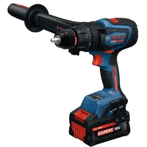 Bosch EXSB18V-150 ohne Akku + L-Boxx