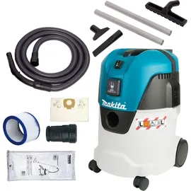 Makita VC2512L