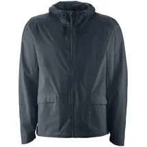 Gonso Essential Rain Jacke (Größe XL, blau)