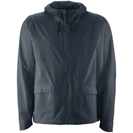 Gonso Essential Rain Jacke (Größe XL, blau)