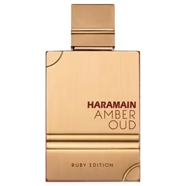 Al Haramain Amber Oud Ruby Edition Eau de Parfum 60 ml