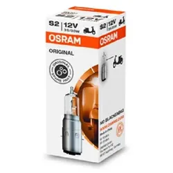 OSRAM Glühlampe, Fernscheinwerfer Hauptscheinwerfer Fernscheinwerfer,Glühlampe, 12V  64327