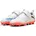 Puma PUMA white/black/glowing red 35