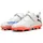 Puma Future 8 Play FG/AG Kinder PUMA white/black/glowing red 35