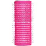 Efalock Professional Haftwickler 24 mm pink 12 St.