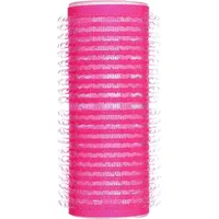 Efalock Professional Haftwickler 24 mm pink 12 St.
