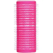 Efalock Professional Haftwickler 24 mm pink 12 St.