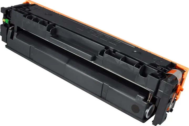 Ampertec Toner ersetzt Canon 5102C002 067 schwarz