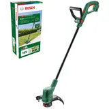 Bosch Akku-Rasentrimmer EasyGrassCut 18V-26 (1x Akku, 18-Volt-System, Schnittdurchmesser 26 cm, in Kartonverpackung)