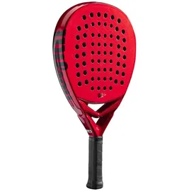 Wilson Bela Team V2 Padelschläger - Red / Black - One Size