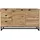 SAM Outillage Sideboard Kommode Akazienholz naturfarben massiv 145 x 80 cm Sukhothai