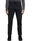 Haglöfs Haglofs Roc Lite Slim Hose (Größe M, schwarz)